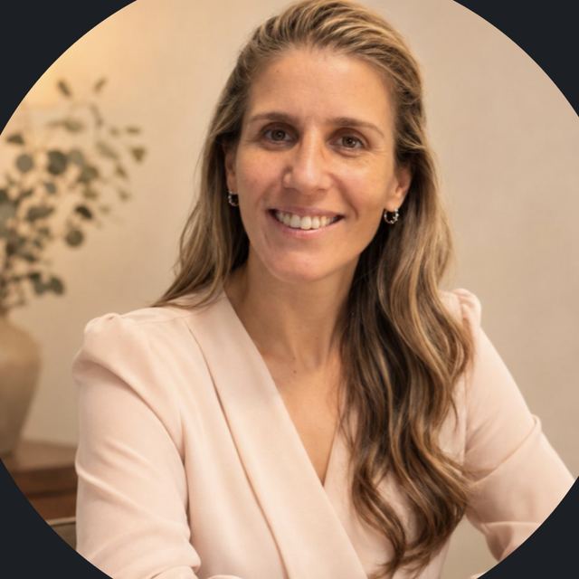 Laura Corsiglia