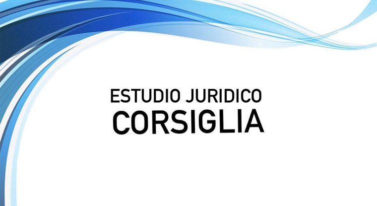 Estudio Jurídico Corsiglia